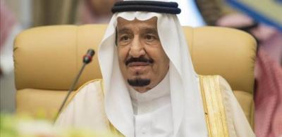 الملك سلمان يصدر حزمة قرارات جديدة