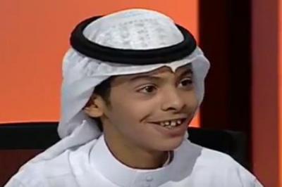 السعودي الشهير "ابو سن" في مقابلة مع "الشريان" يكشف حقائق فيديوهاته المثيرة للجدل