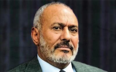 خبير عسكري سعودي يكشف عن دولة عظمى تضغط على السعودية للتحاور مع الرئيس السابق "صالح" (إسم الدولة)