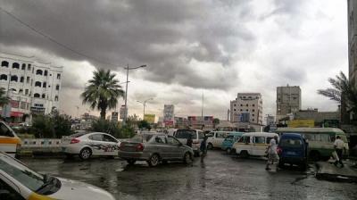 عاجل : إنفجار يهز المنصورة بعدن ومصدر يكشف التفاصيل