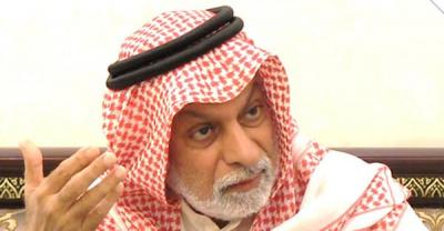 بالفيديو.. السياسي الشهير "النفيسي" يكشف سبب قول الملك فيصل للعرب:سيأتي يوم تشربوا نفطكم!
