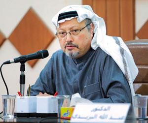 سعودي شهير يحذر من خطة "ولد الشيخ" ويصفها بالمؤامرة على السعودية