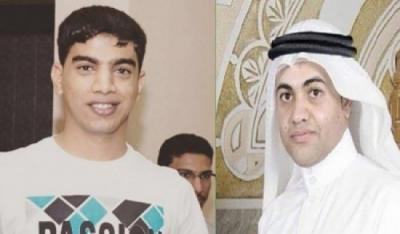 شابان يفارقا الحياة بعد بلع لسانيهما في السعودية "إليكم القصة"