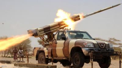 عاجل : الحوثيون يطلقون صاروخين بالستيين صباح اليوم ومصادر تكشف عن مصيرهما