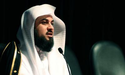 الشيخ العريفي يطلق رسالة هامة للعرب والمسلمين بعد فوز ترامب