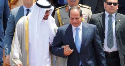 على خُطى السعودية.. الامارات تهدد مصر بهذا الاجراء!