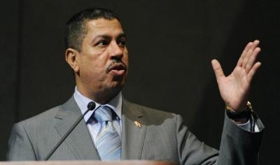 بحاح في تصريح ناري : هادي سيكون رئيساً سابقاً لليمن خلال (أسابيع) "تفاصيل"