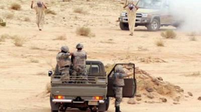 الكشف عن لقاءات سرية للحوثيين في سلطنة عُمان وتصاعد المواجهات على الحدود السعودية