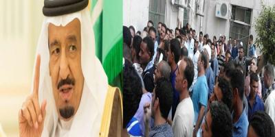 كارثة جديدة تحل على العمالة المقمين من هذه الجنسية في السعودية بعد تطبيقات لهذا الإجراءات