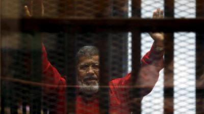 عاجل : بشرى سارة يزفها القضاء المصري بشأن الرئيس السابق "محمد مرسي" (تفاصيل)