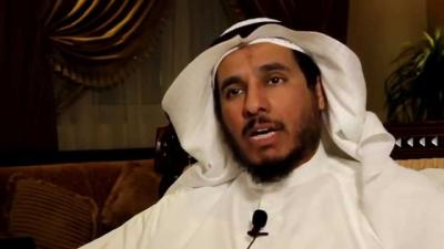 كاتب سعودي يشير لخيانة دولة خليجية في التحالف لمحافظة تعز
