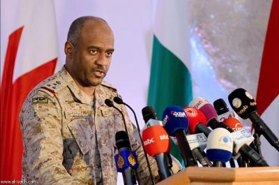 السعودية تعلن وقف الحرب في اليمن بدءاً من ظهر اليوم السبت