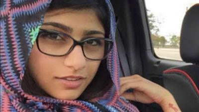 عريضة تطالب  الرئيس الأمريكي بتعيين ممثلة "أفلام إباحية" شهيرة سفيرة امريكا لدى السعودية