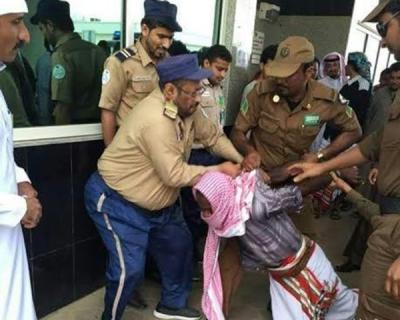 الصحة السعودية تكشف تفاصيل إعتداء يمني على طبيب في مستشى سعودي بعد ان علم انه من قام بتوليد زوجته بدل الطبيبة