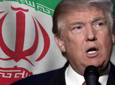 ترامب يفاجئ دولة إسلامية ويعرض دعمهُ لها ويصف رئيس حكومتها بـ"الرجل الرائع" (إسم الدولة)