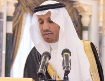 من هو وزير العمل السعودي الجديد الذي صدر أمر ملكي بتعيينه مساء أمس؟ (سيرة ذاتية)