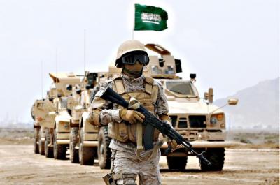 السعودية تنشئ قاعدة عسكرية في هذه الدولة العربية القريبة من اليمن