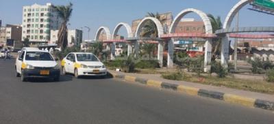 إشتباكات عنيفة بين مجاميع مسلحة بعدن - تفاصيل