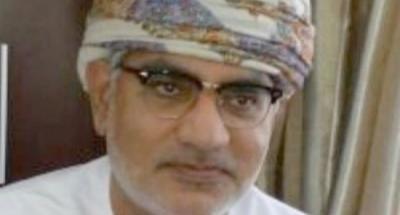 عُماني يشن هجوماً على السعودية بشأن الحرب في اليمن