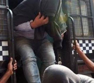 جريمة بشعة ومروعة : خطف طفلة واغتصبها ثم قتلها