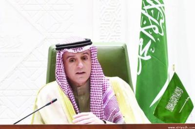 تصريح جديد وهام لوزير الخارجية السعودي بشأن اليمن