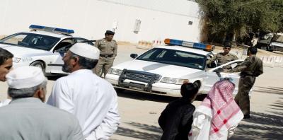 عائلة سعودية تمتنع عن مقاضاة شرطي قتل والدتها.. والسبب مفاجئ؟