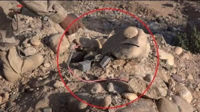 بالتفاصيل والصورة : إحباط عملية خطيرة كانت تستهدف "القصر الجمهوري" 