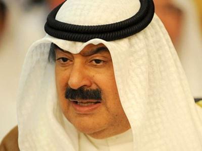 "الجار الله" يكشف حقيقة وساطة كويتية بين السعودية والرئيس السابق "صالح"