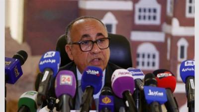 محافظ البنك المركزي يوجه تحذير ناري للبنك في صنعاء بشأن هذا الأمر المخيف (وثيقة)