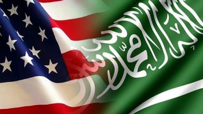 هل توقف السعودية استثماراتها في واشنطن؟ معلومات تكشفها وول ستريت جورنال لأول مرة