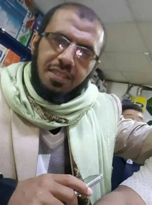 مسلح يغتال إمام أحد المساجد في البيضاء بعد أشهر من إغتيال والده (صورة)
