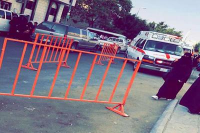 الشرطة السعودية بمكة تكشف ملابسات مضاربة عنيفة بين فتيات بإحدى الجامعات
