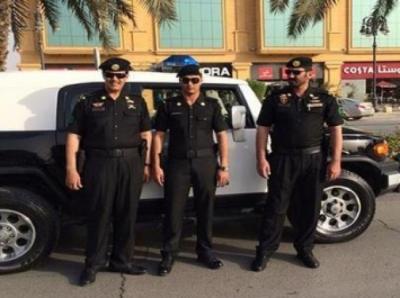 سعودي ينتحل صفة ضابط في المخابرات ويتقدم بطلب للقنصلية اليمنية ببناء قاعدة عسكرية روسية 