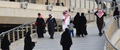 هذا ما ستدفعه إذا اصطحبت أسرتك إلى السعودية؟! بعد فرض المملكة رسوماً على العمالة الوافدة