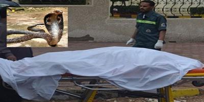 حدث في هذه الدولة العربية.. إمرأة وضعت السم لزوجها ليخلو لها الجو لممارسة الرذيلة مع عشيقها