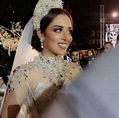 10 معلومات قد لا تعرفها عن الفنانة اليمنية "بلقيس احمد فتحي" صاحبة الزفاف الأسطوري