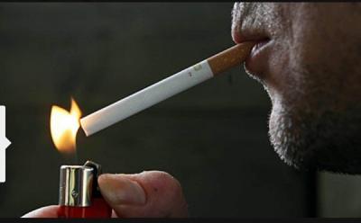 تعرف على أضرار التدخين الخطيرة بعد الأكل مباشرةً