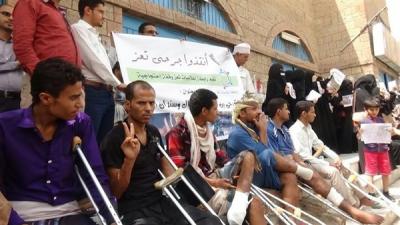 تصريحات جديدة لسفير اليمن لدى تركيا حول جرحى مقاومة تعز