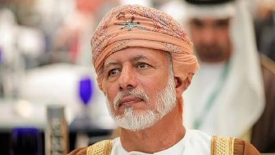 موقف عُماني مفاجئ للجميع : سفير اليمن يسلم نسخة من أوراق اعتماده لوزير الخارجية العماني