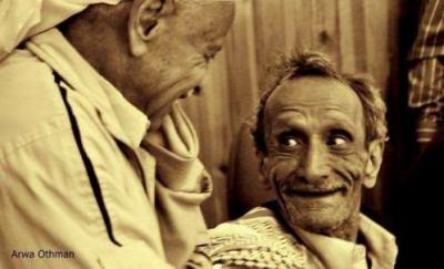"دماج" في ذمة الله