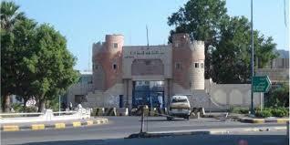إطلاق نار وهروب سجناء من قسم شرطة دار سعد