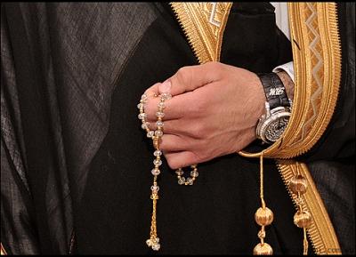 السعودية تطلق تحذر هام من استخدام لقب "الشيخ" لمن لا يستحقه.. وهؤلاء هم المستحقين للقب فقط