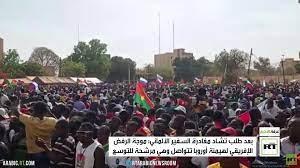 إفريقيا.. موجة لفظ أوروبا تتمدد