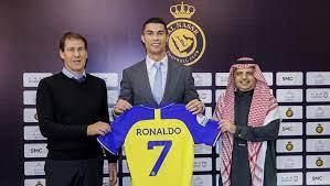 عاجل.. النصر السعودي يصدر بيانا رسميا بشأن رحيل غارسيا