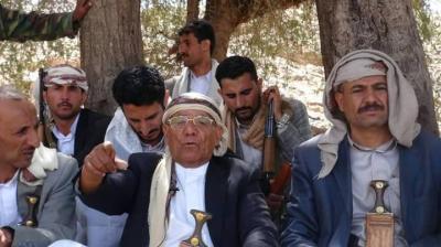 المجلس الاهلي بخولان يؤكد على اهمية وحدة الصف وجمع الكلمة ونبذ العصبية والحزبية والطائفية