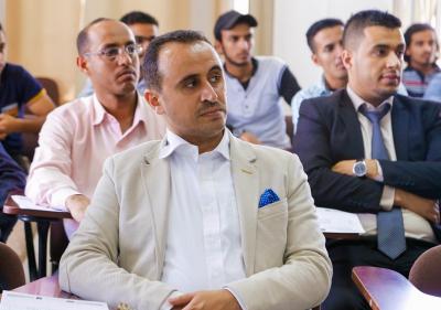 توقيع اتفاقية تعاون مشتركة بين كلية علوم الحاسوب بجامعة تونتك الدولية للتكنولوجيا ومركز التميت للتدريب