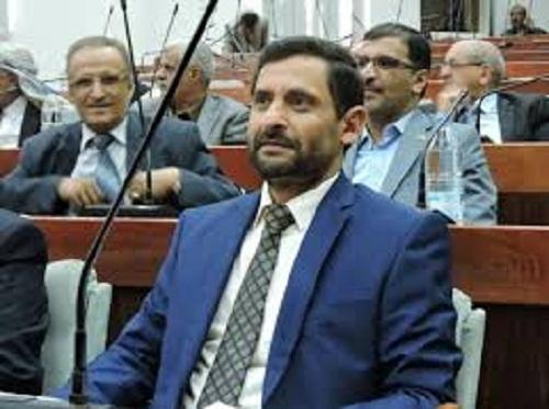 تحت قبه البرلمان : هناك جبايات لا يستفيد منها سوى أشخاص.