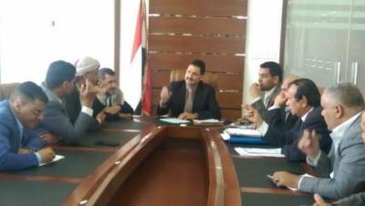  الصناعة والتجارة تصدر قراراً وزارياً بشأن استقرار سوق الدواجن اللاحم