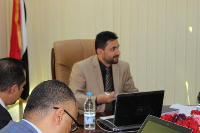 الصناعة:مناقشة تسهيل المعاملات البنكية مع لجنة المدفوعات