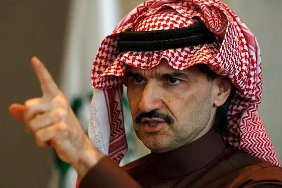 السعودية: في رسالة لأمير الرياض: الوليد بن طلال يعتبر إعلانا تنفيذا قضائيا ضده إساءة وتشهيرا غير مقبول (وثيقة)
